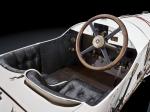 Mercedes 115 PS Grand Prix Racing Car 1914 года